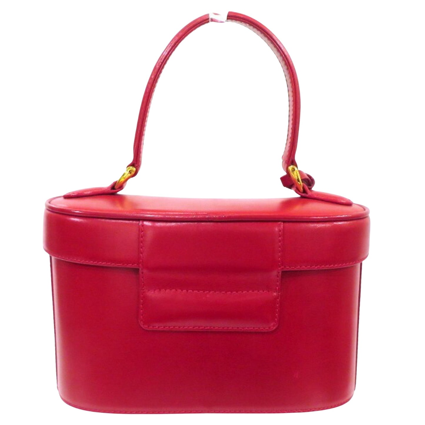 GUCCI Vanity Handbag