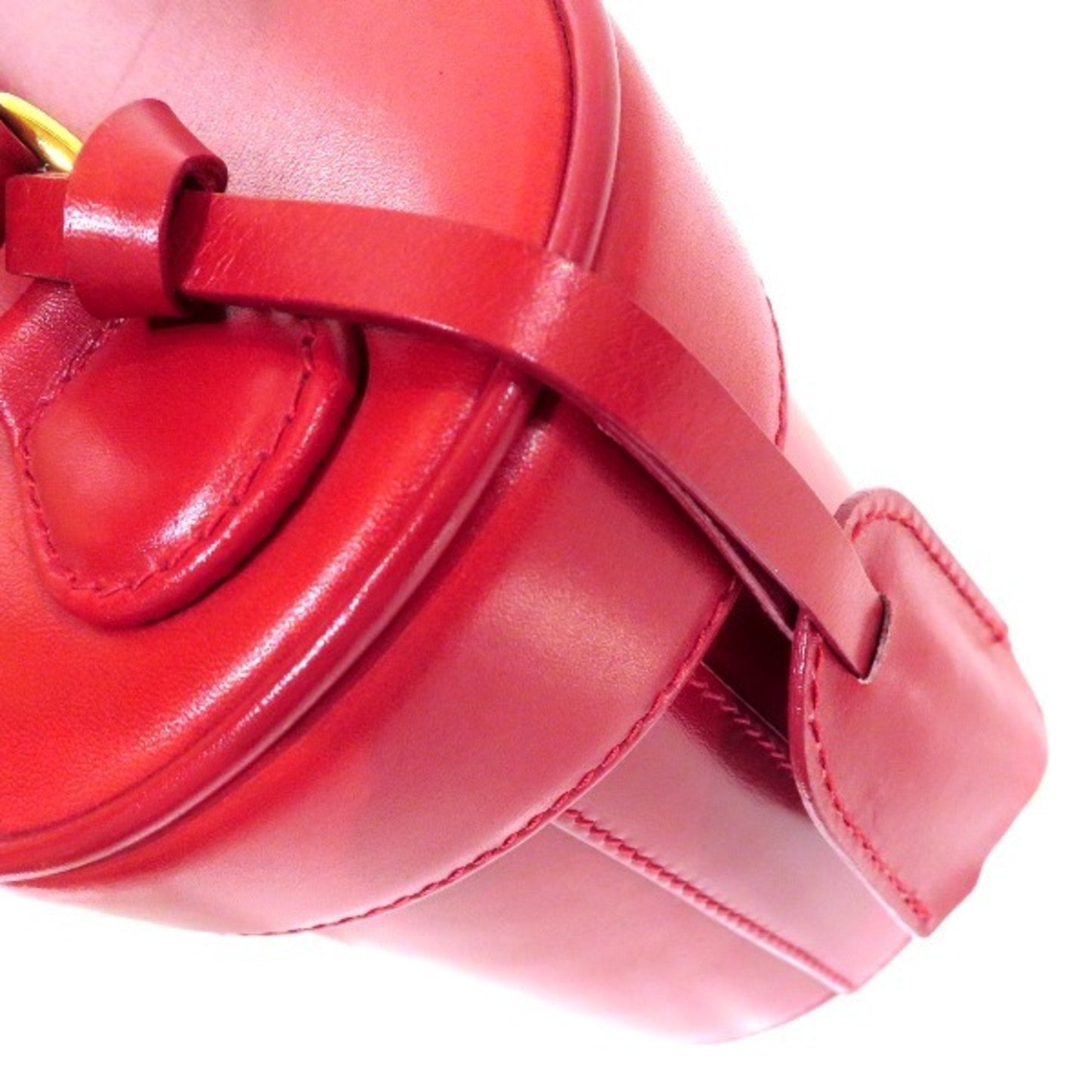 GUCCI Vanity Handbag