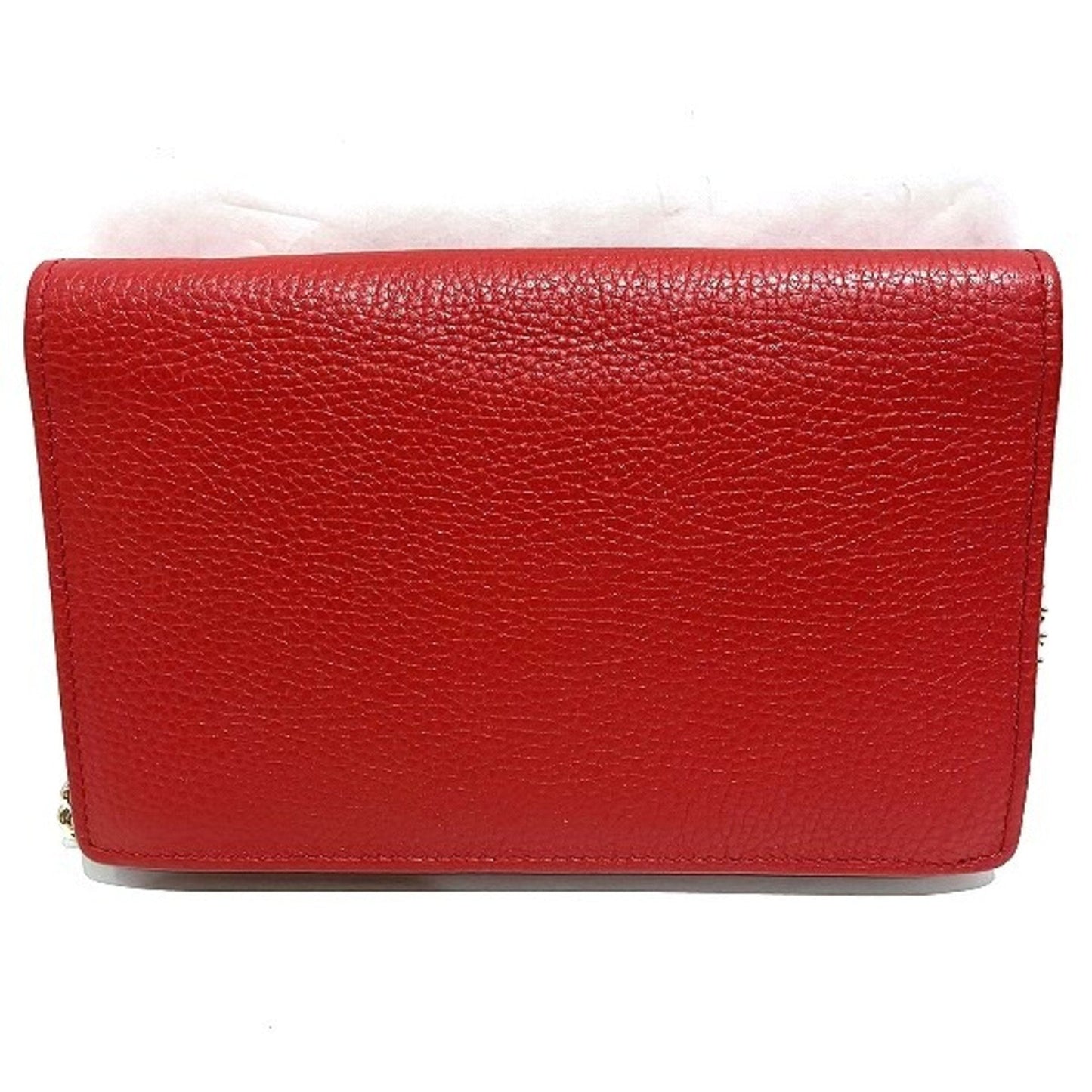 GUCCI Soho Shoulder Bag