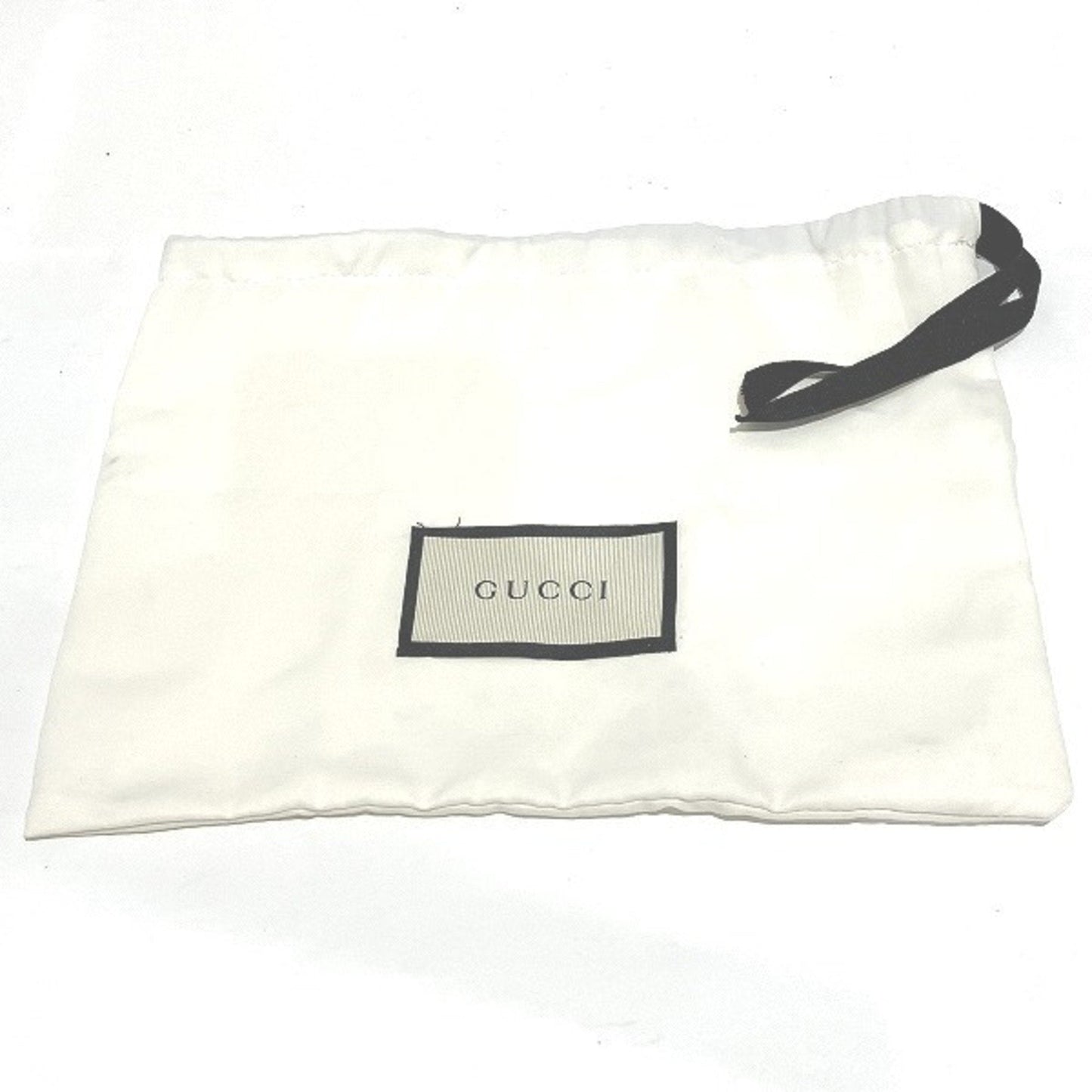 GUCCI Soho Shoulder Bag