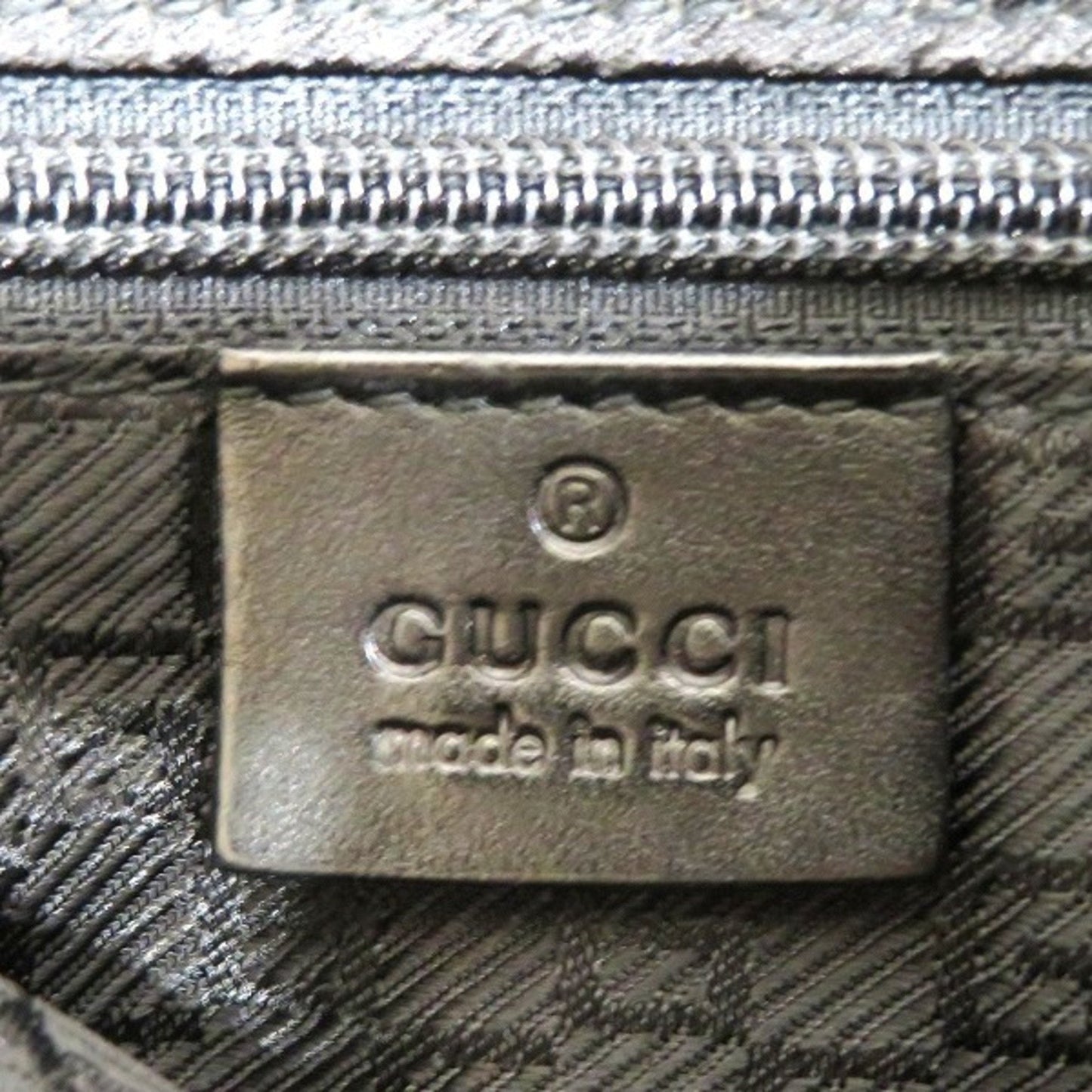 GUCCI Shoulder Bag