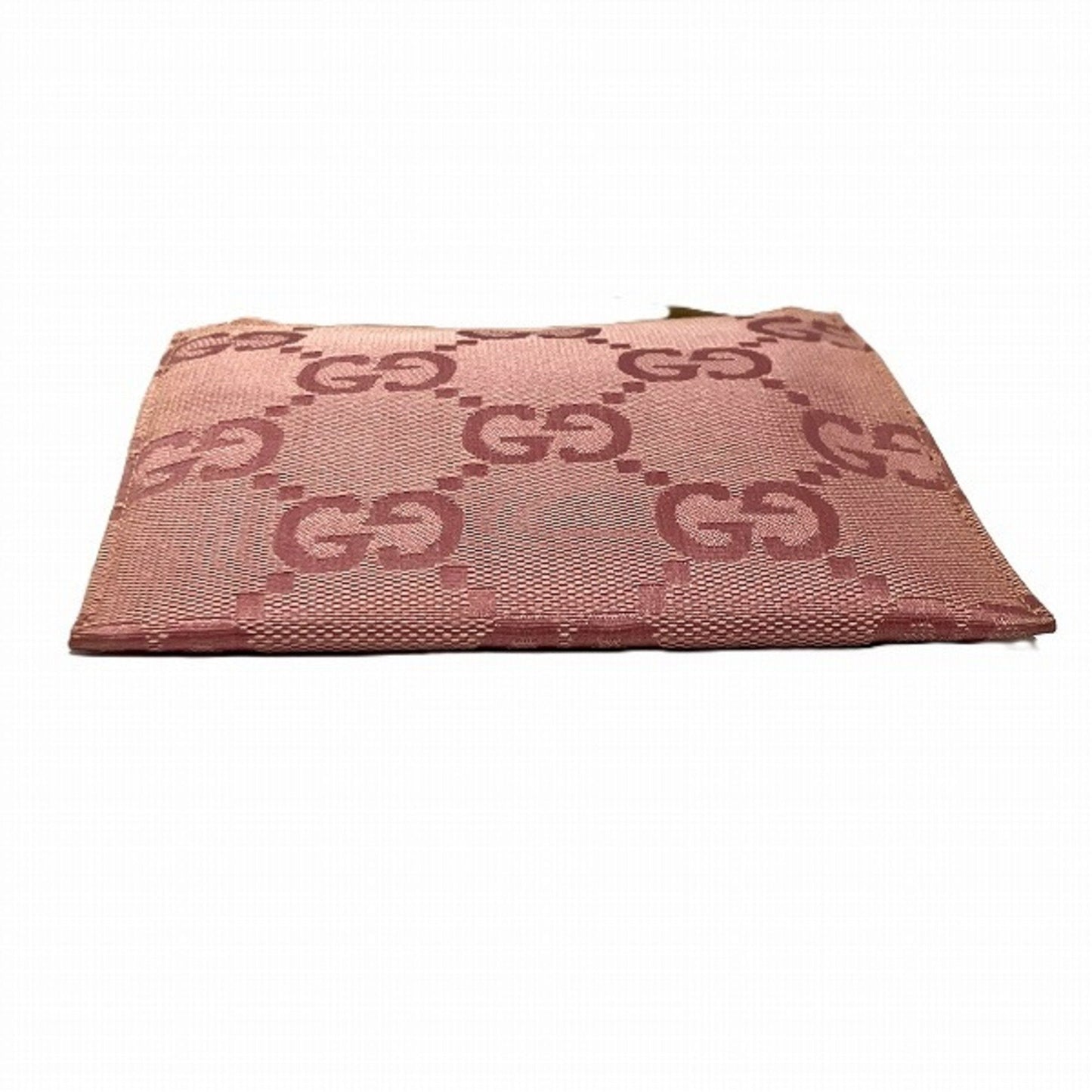 GUCCI GG canvas Shoulder Bag