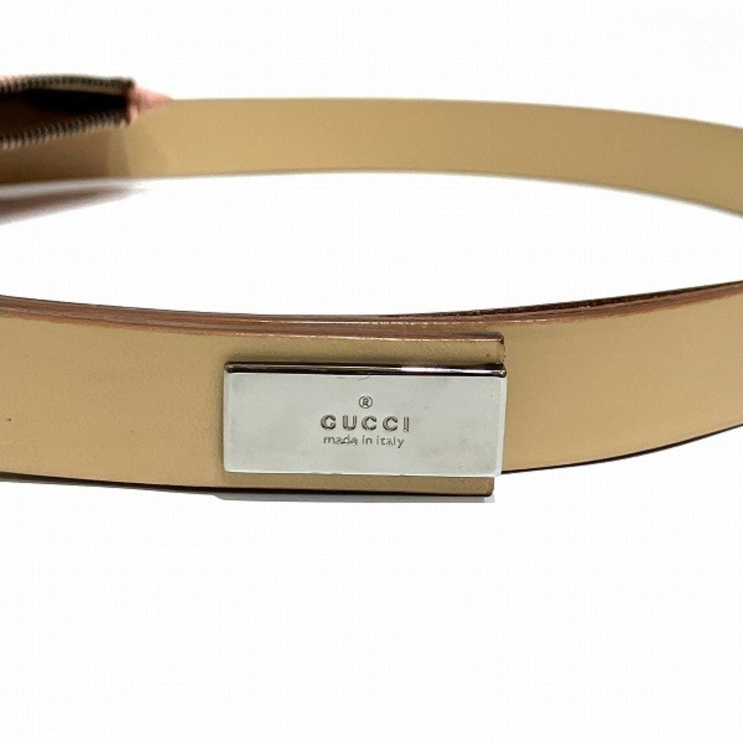GUCCI GG canvas Shoulder Bag