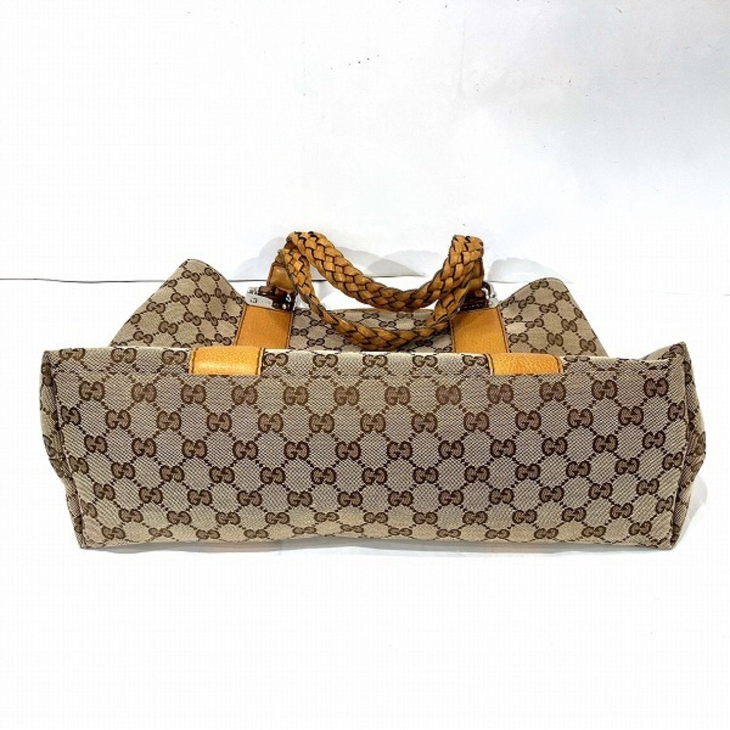 GUCCI Bamboo Tote