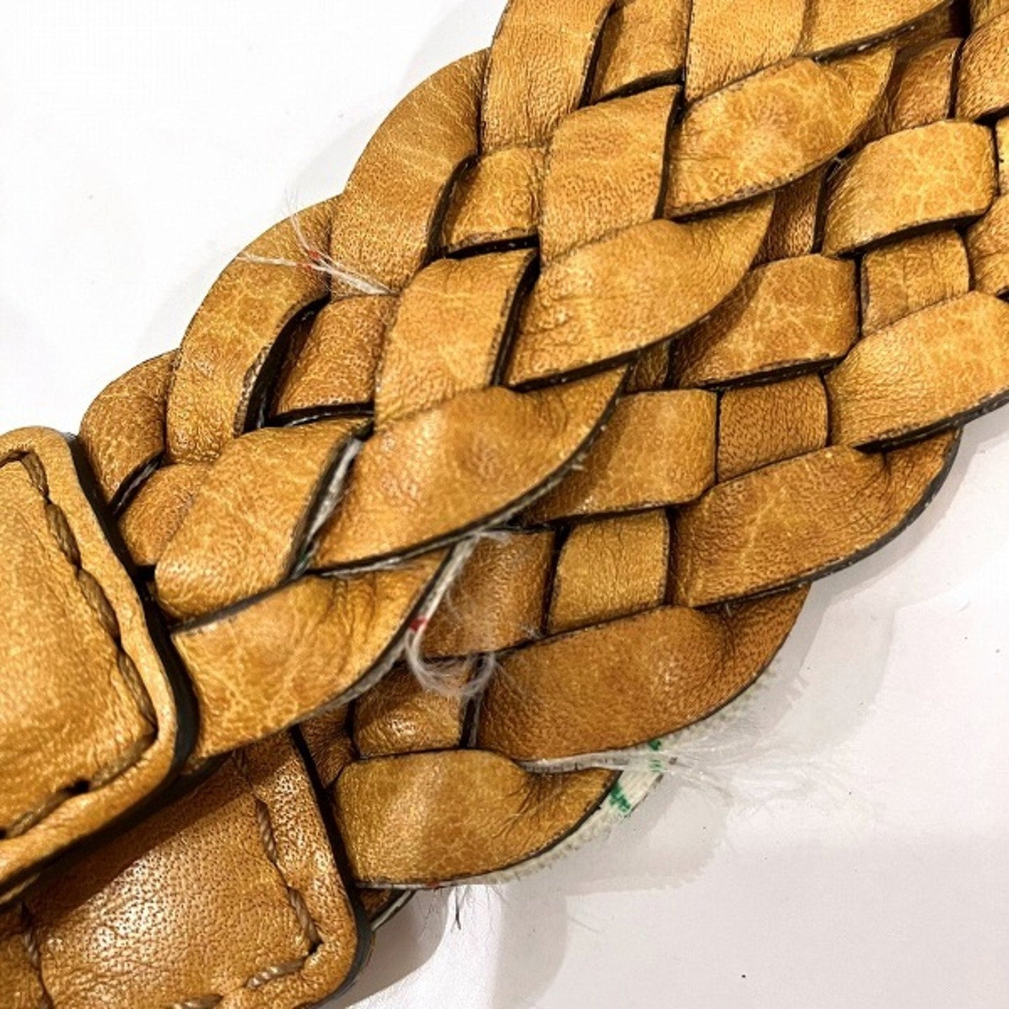 GUCCI Bamboo Tote
