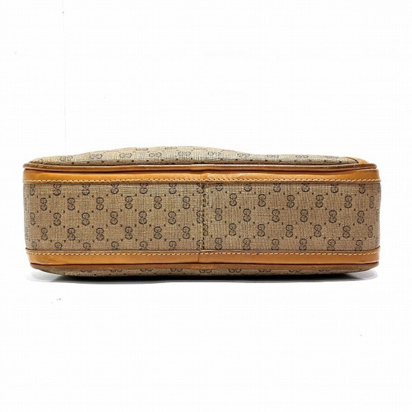 GUCCI GG Supreme Shoulder Bag