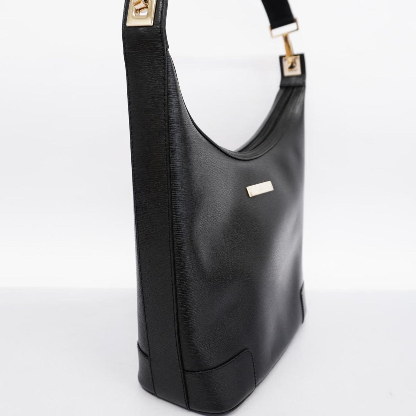 GUCCI Hobo Shoulder Bag