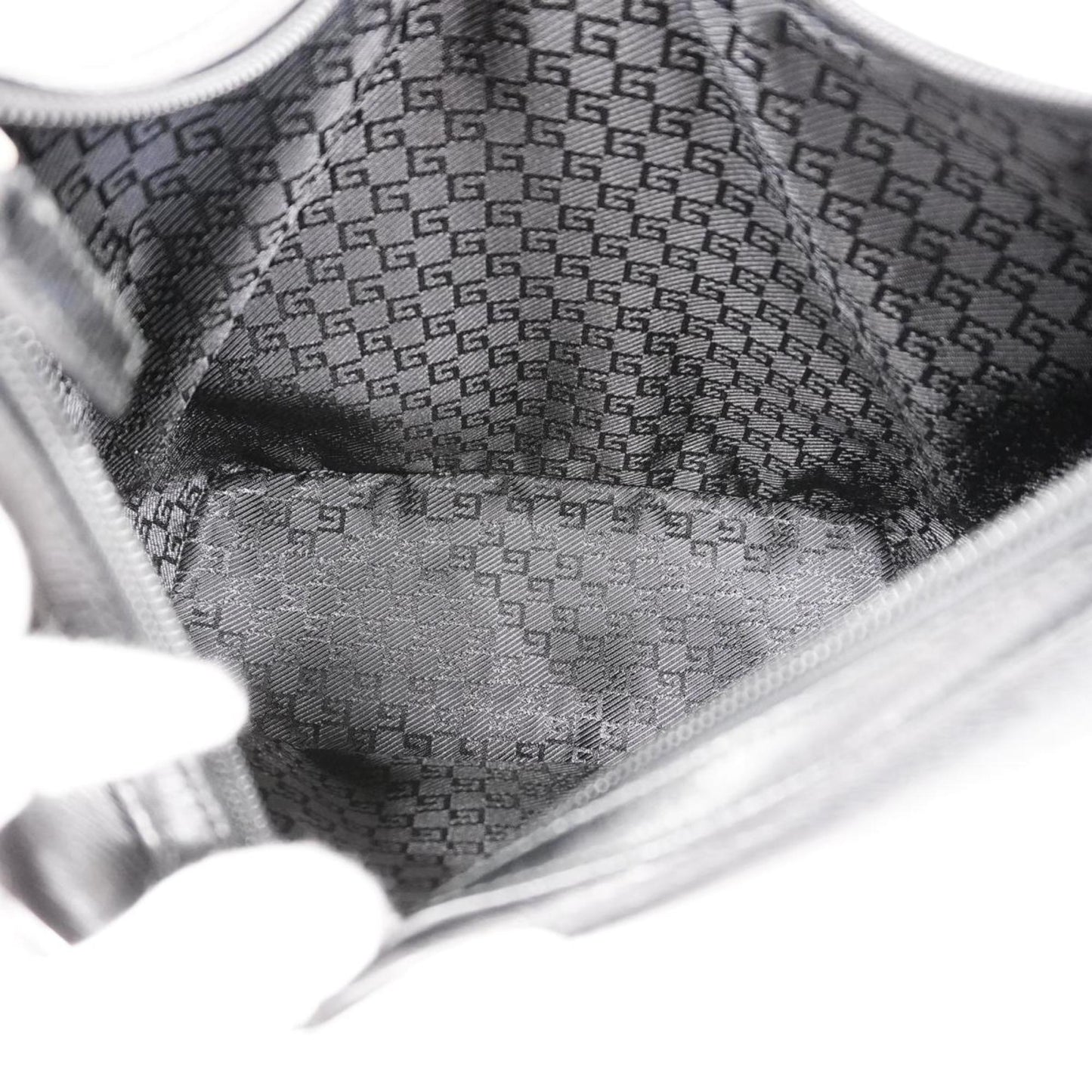 GUCCI Hobo Shoulder Bag