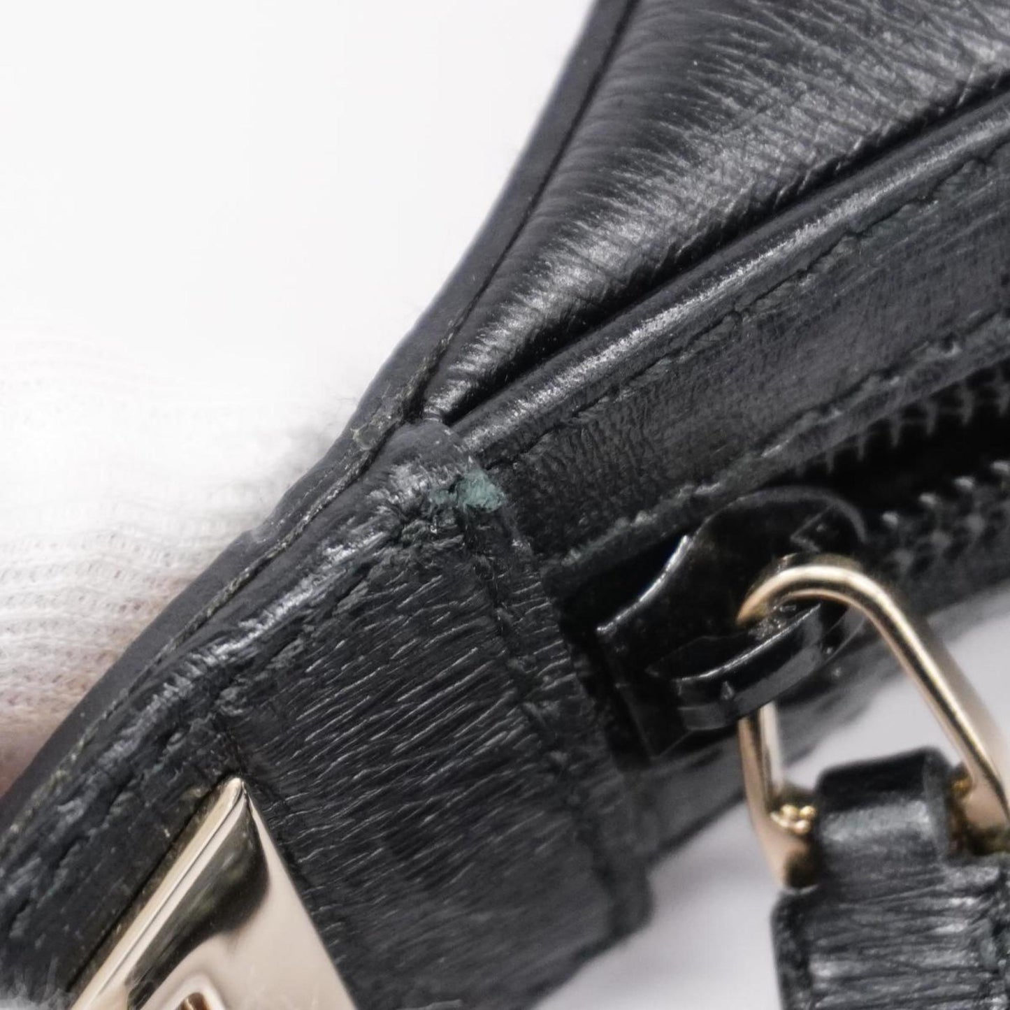 GUCCI Hobo Shoulder Bag