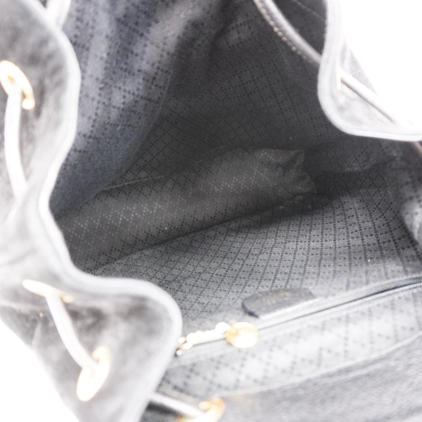 GUCCI Bamboo Backpack
