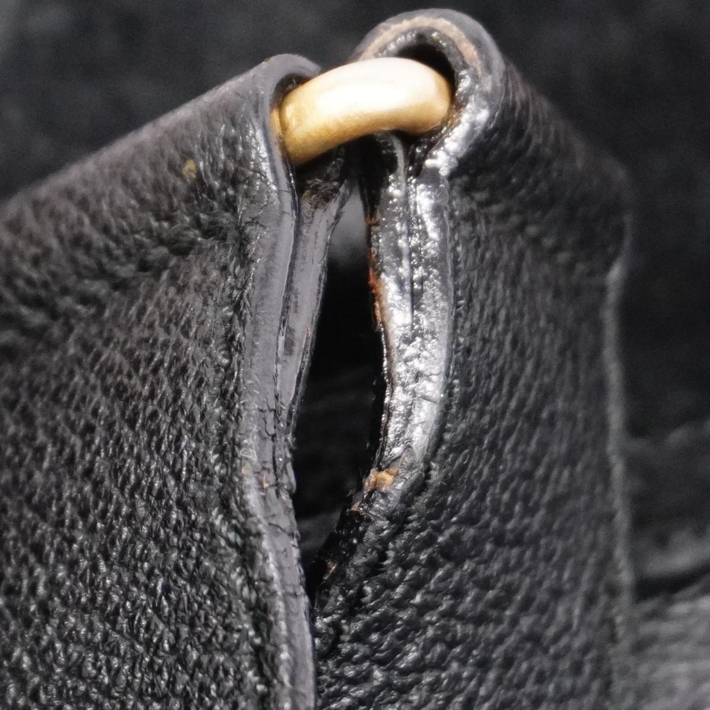 GUCCI Bamboo Backpack