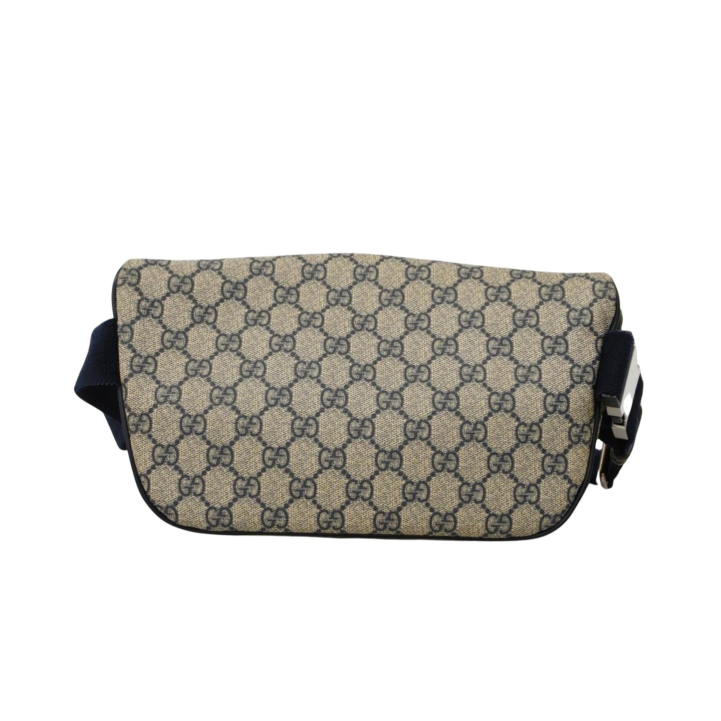 GUCCI GG Supreme Shoulder Bag