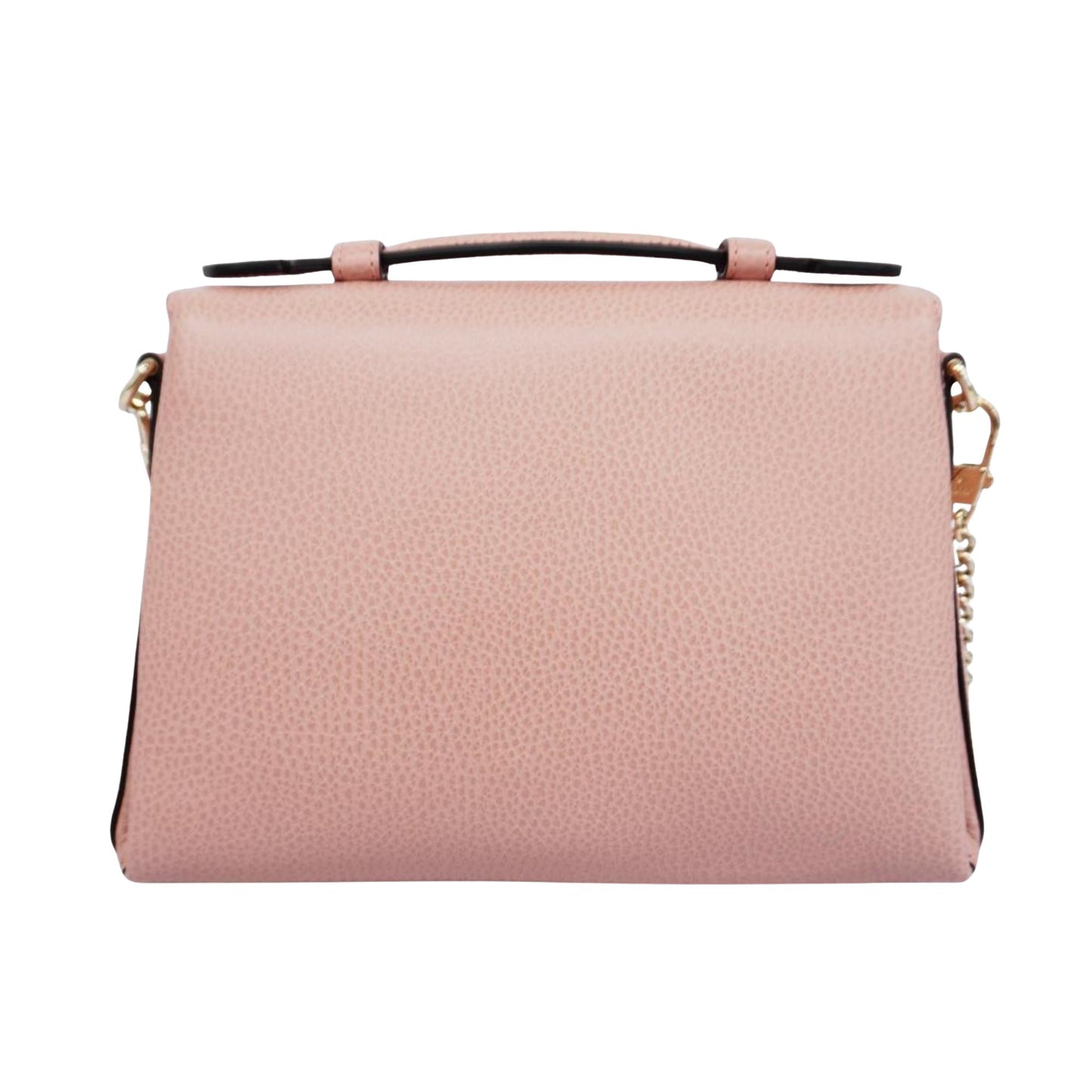 GUCCI Interlocking Shoulder Bag
