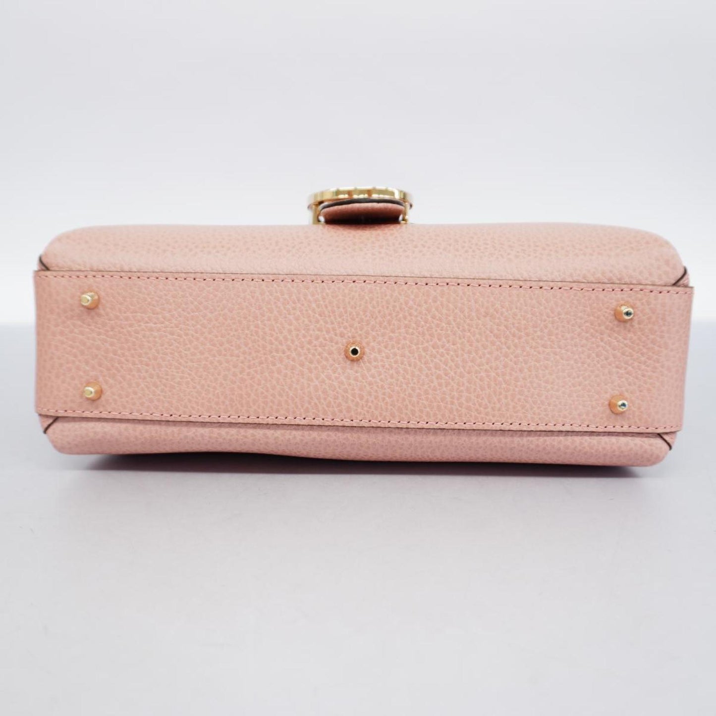 GUCCI Interlocking Shoulder Bag