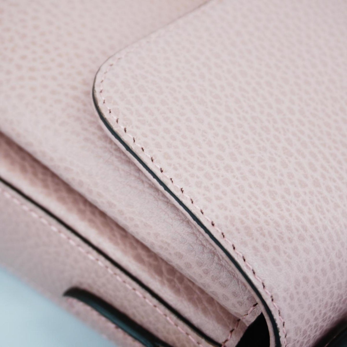 GUCCI Interlocking Shoulder Bag