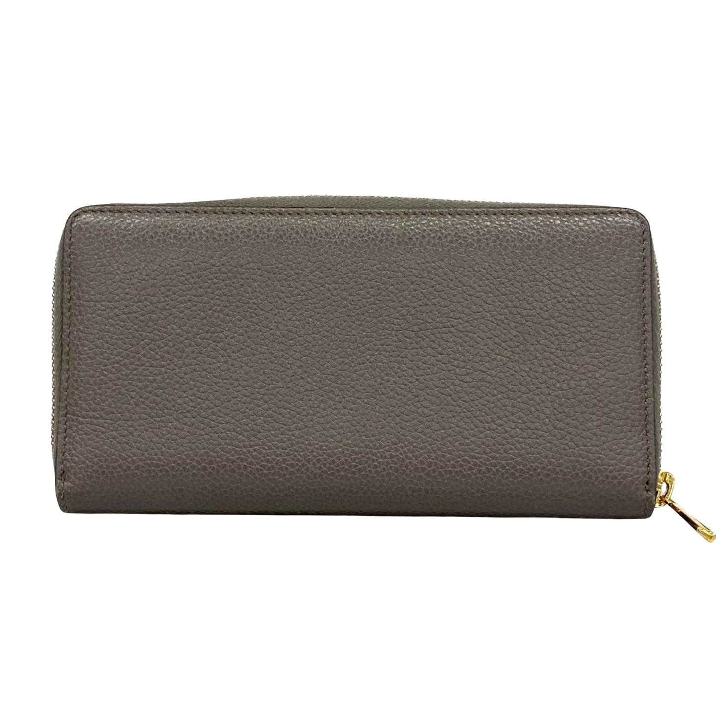 GUCCI Zumi Wallet