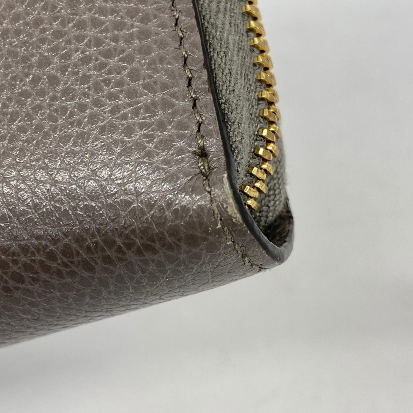 GUCCI Zumi Wallet