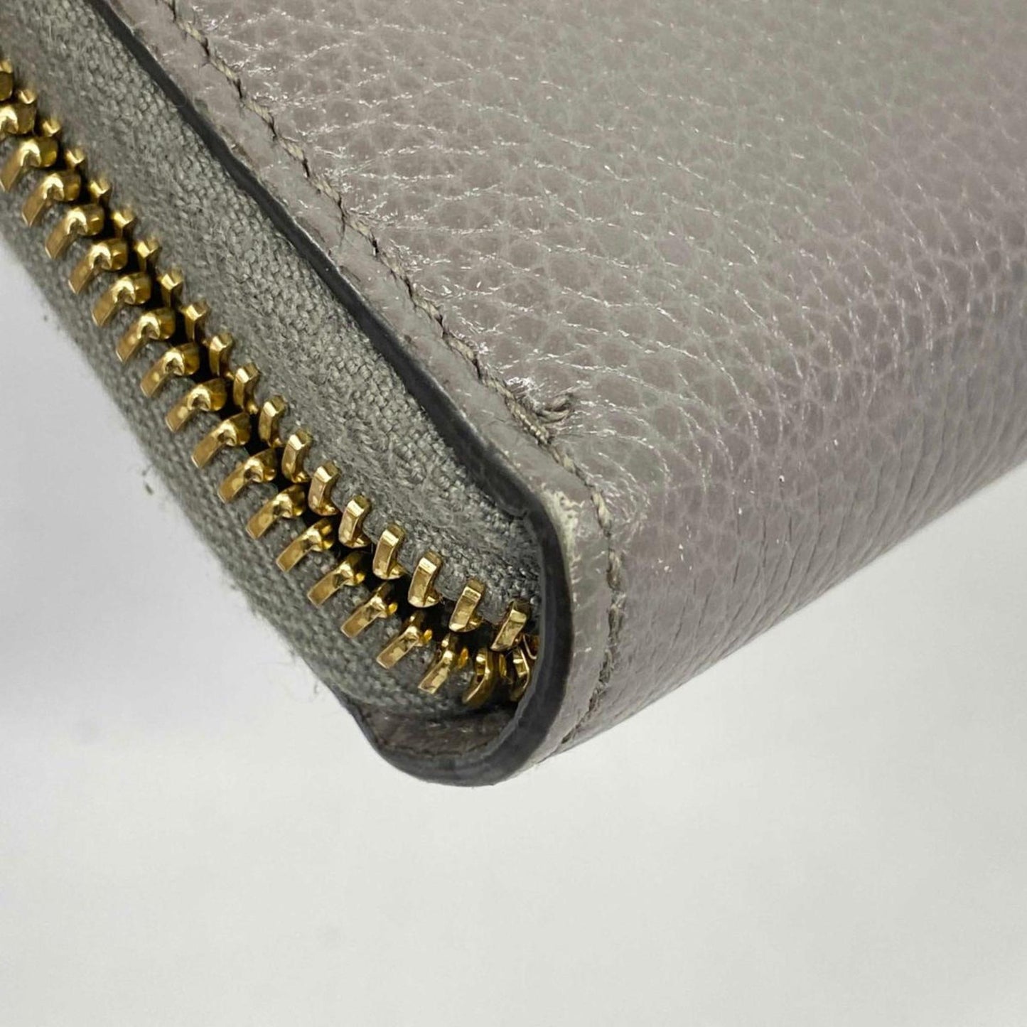 GUCCI Zumi Wallet