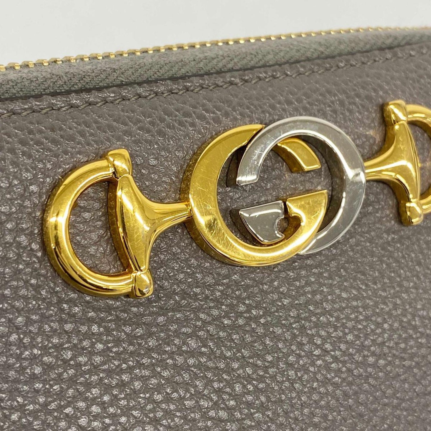 GUCCI Zumi Wallet