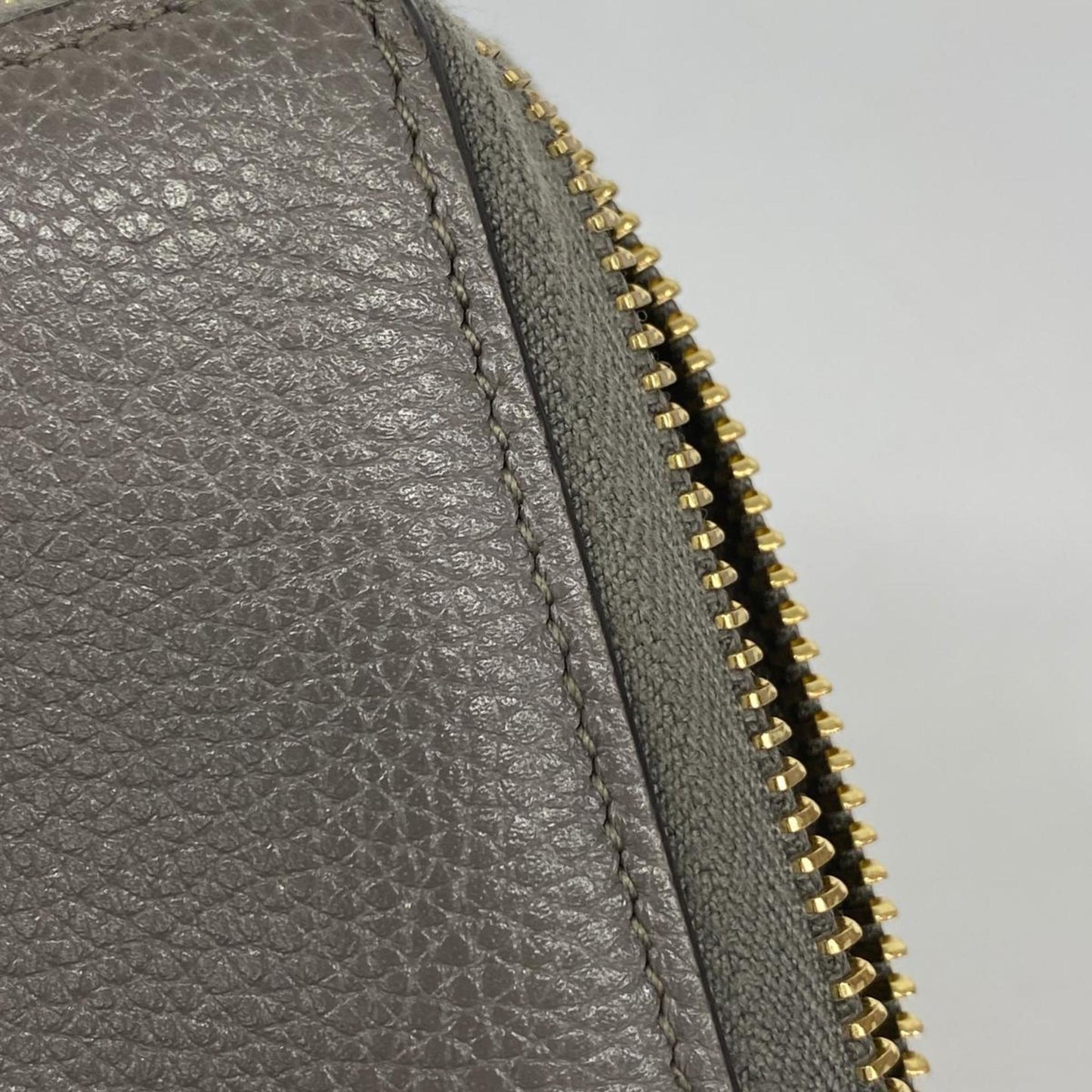 GUCCI Zumi Wallet