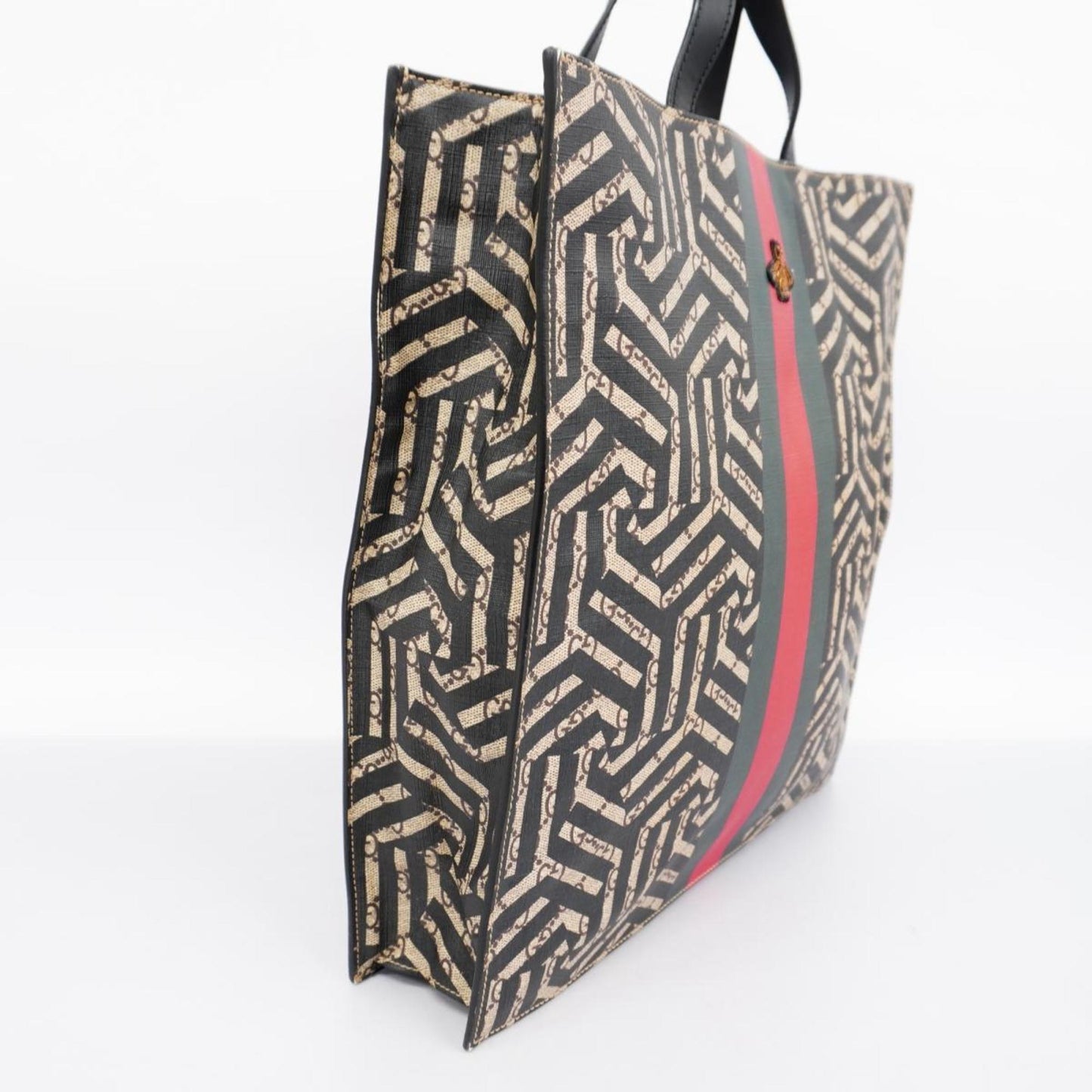 GUCCI GG Supreme Tote