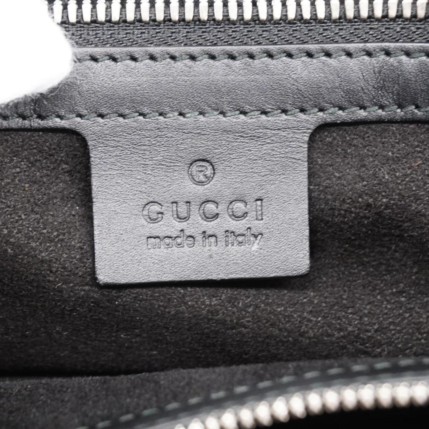 GUCCI GG Supreme Tote