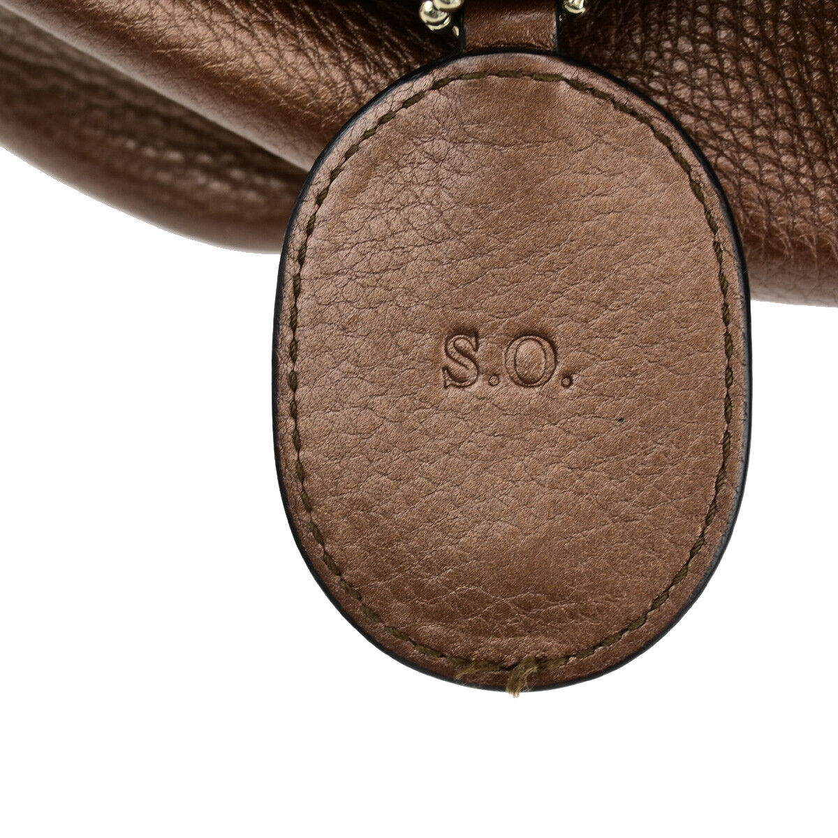 GUCCI Sukey Shoulder Bag