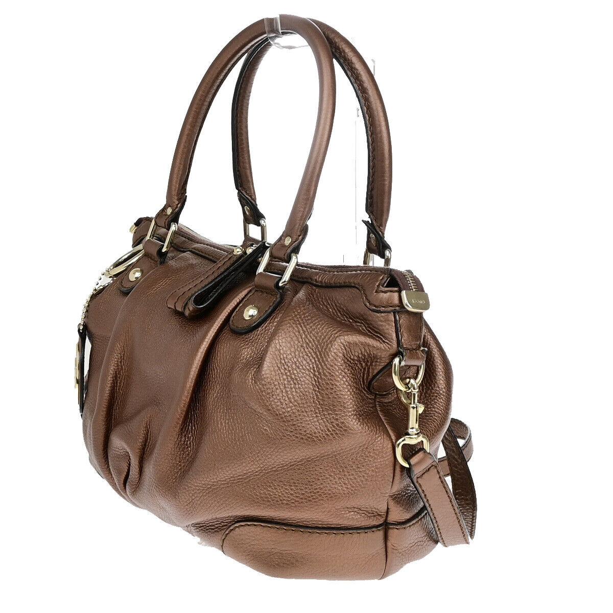 GUCCI Sukey Shoulder Bag