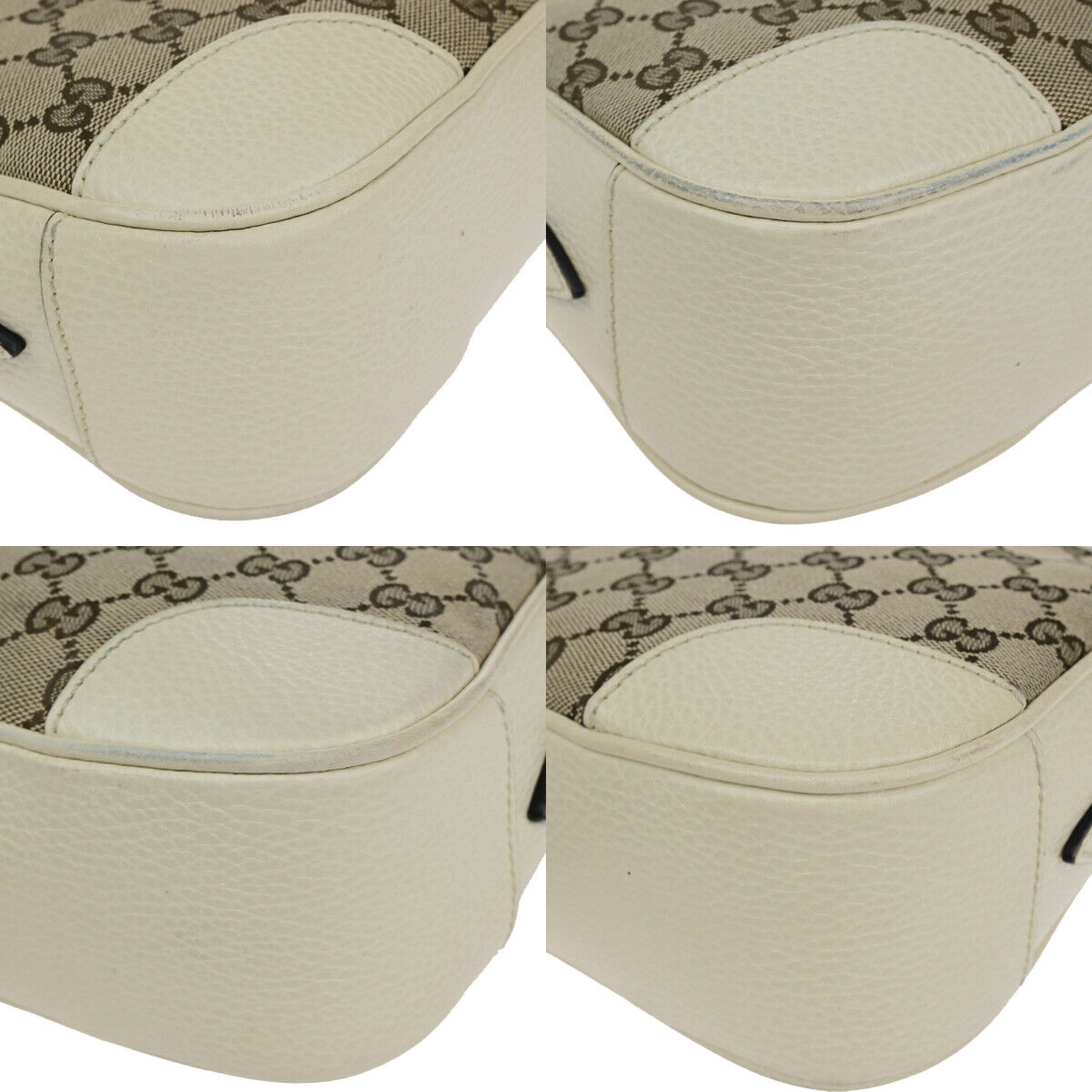 GUCCI Bree Shoulder Bag
