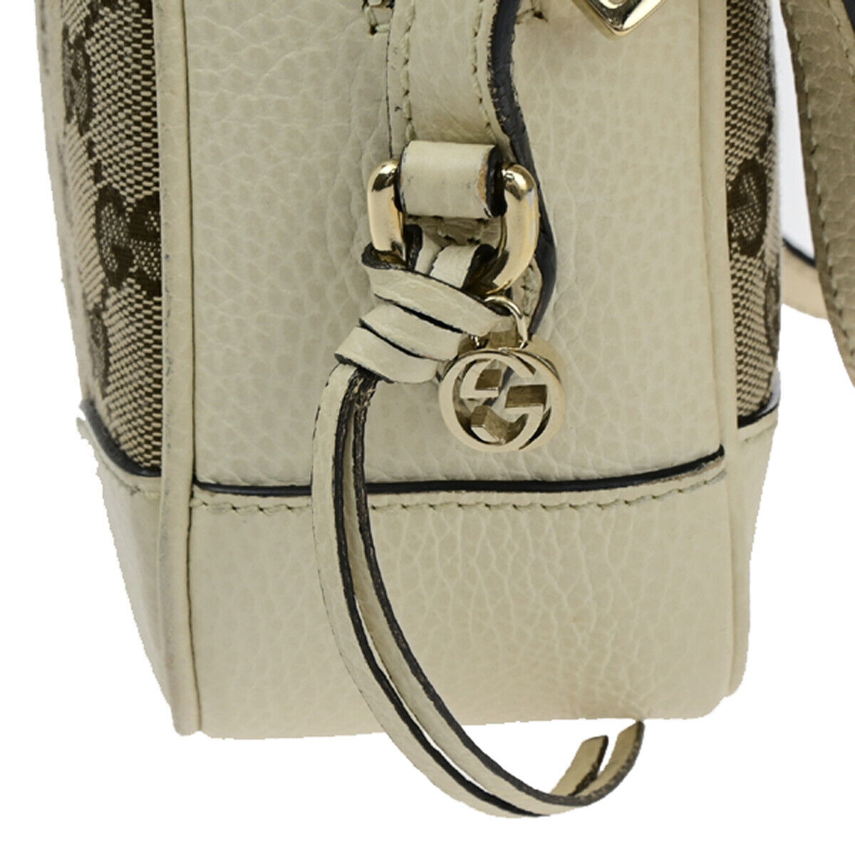 GUCCI Bree Shoulder Bag