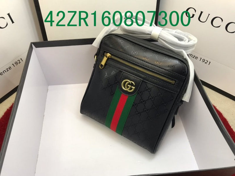 Gucci Bags - The Tote 888