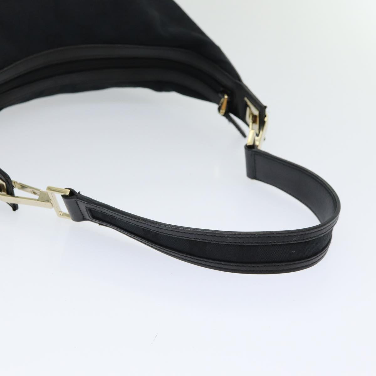 GUCCI Hobo Shoulder Bag