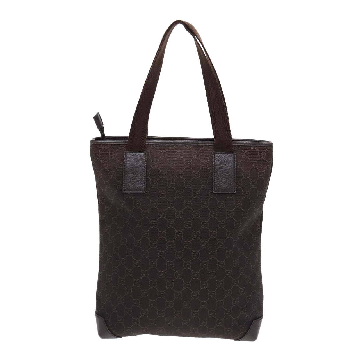 GUCCI GG canvas Tote