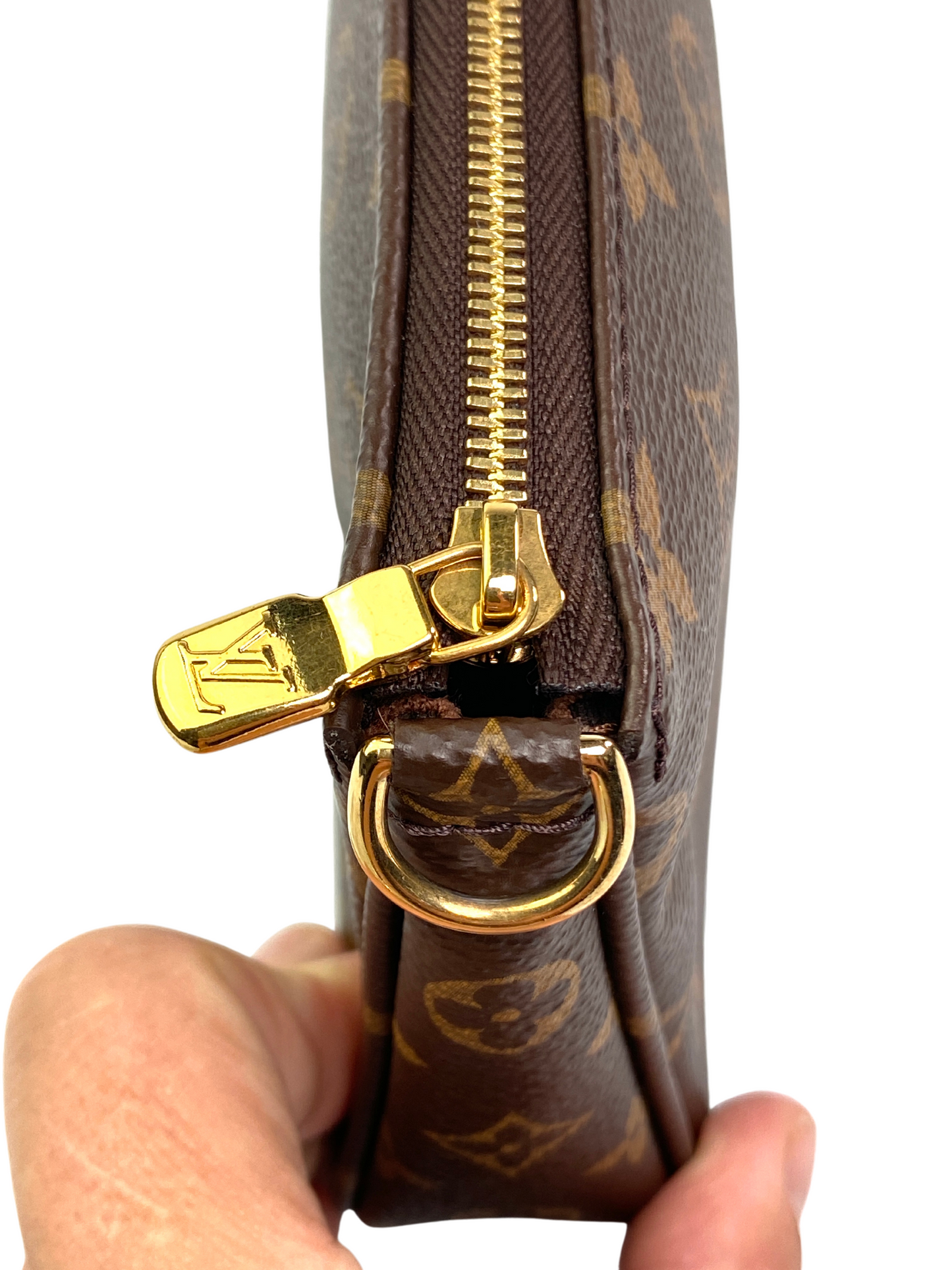 LOUIS VUITTON - LARGE POUCH FROM MULTI POCHETTE ACCESSORIES