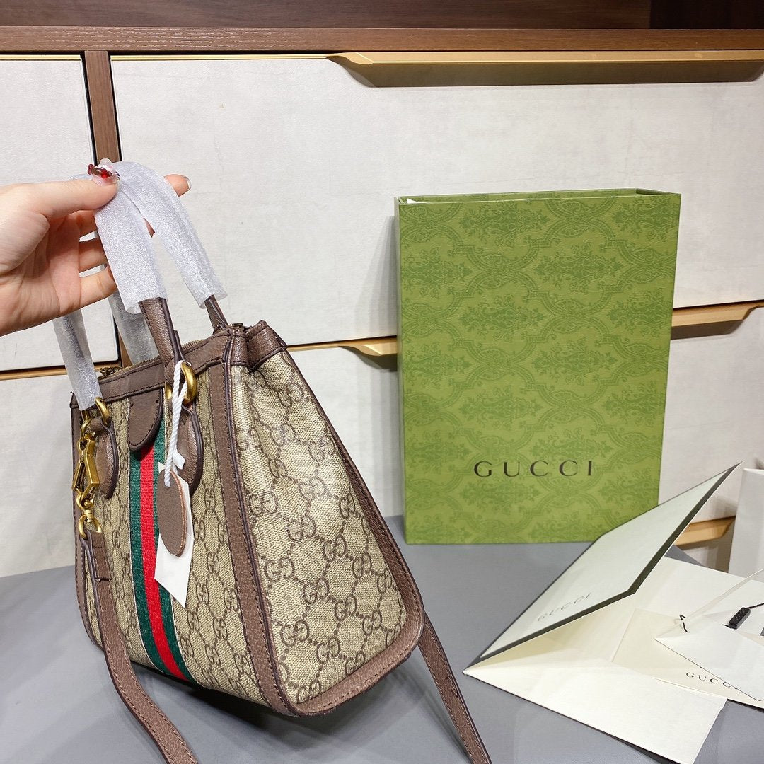 MO - Top Quality Bags Gucci 266