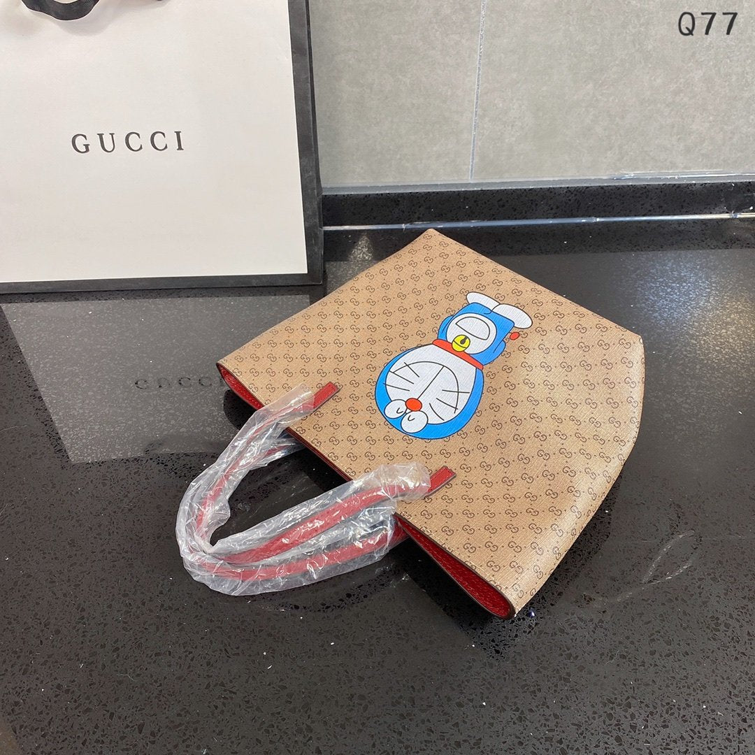 MO - Top Quality Bags Gucci 226