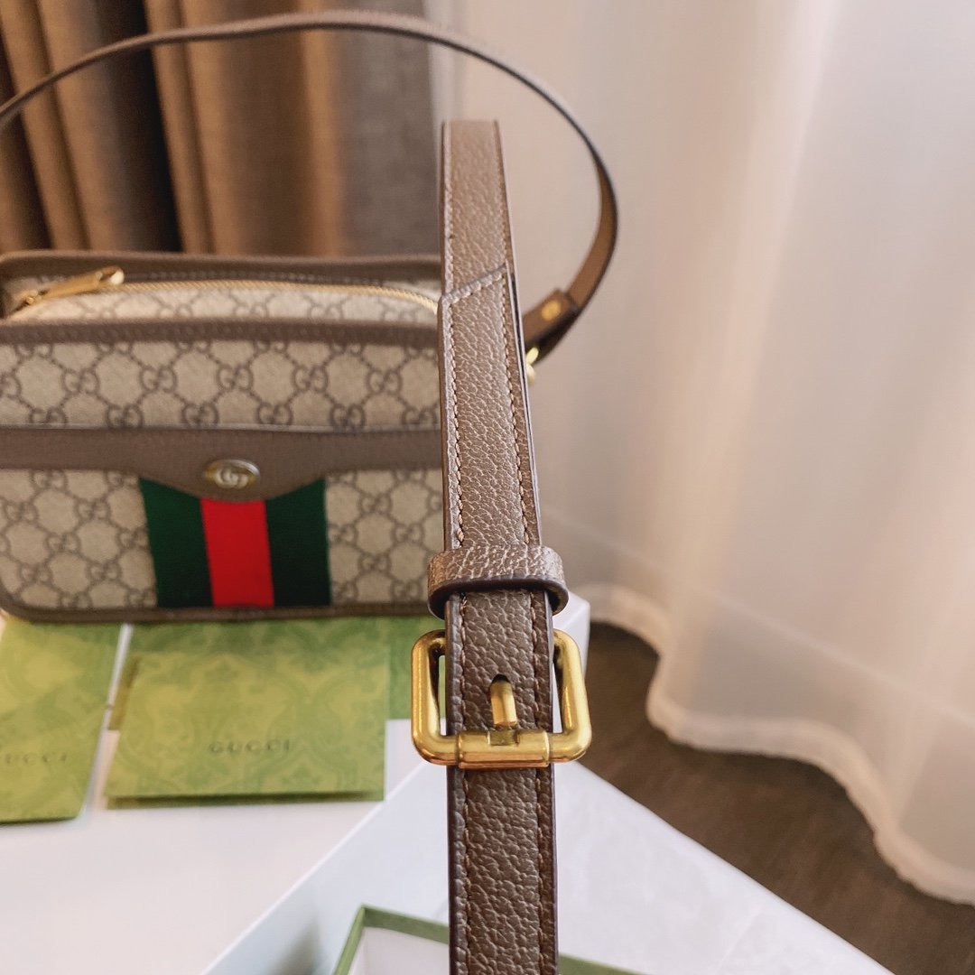 MO - Top Quality Bags Gucci 263