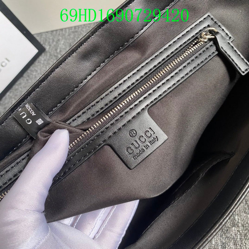Gucci Bags - The Tote 861