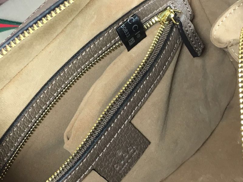 Gucci Bags - The Tote 439