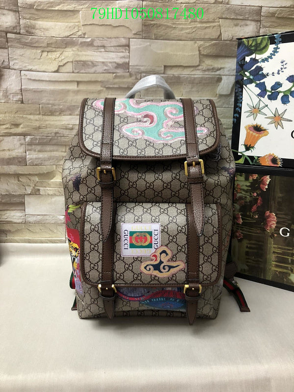 Gucci Bags - The Tote 1179