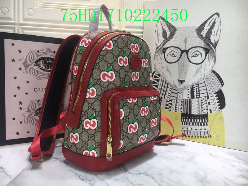 Gucci Bags - The Tote 1060