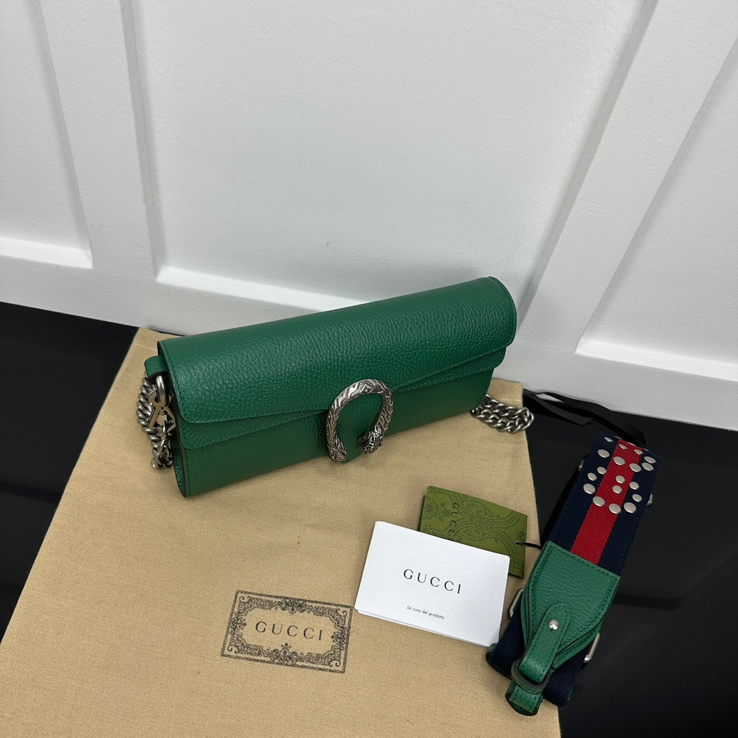 BOLSA GUCCI DIONYSUS 25