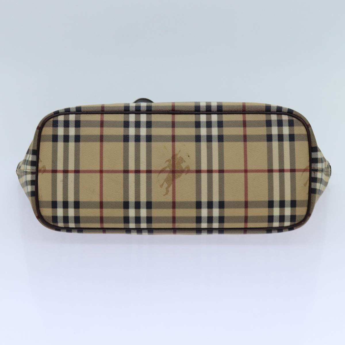 Burberry Nova Check Shoulder Bag