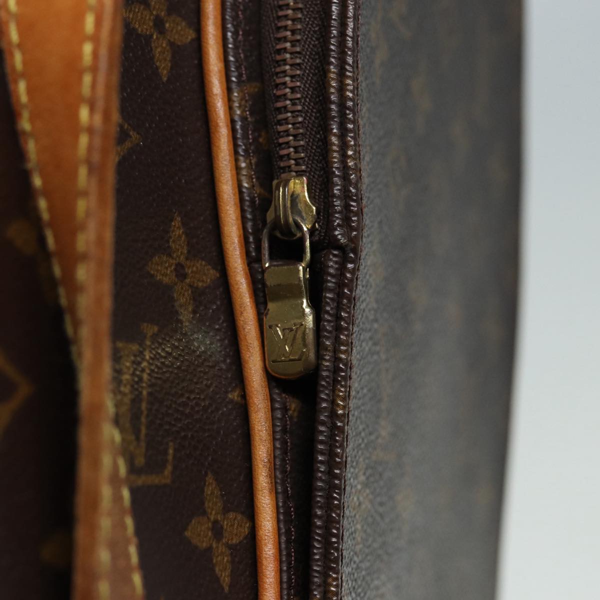 LOUIS VUITTON Ellipse Shoulder Bag