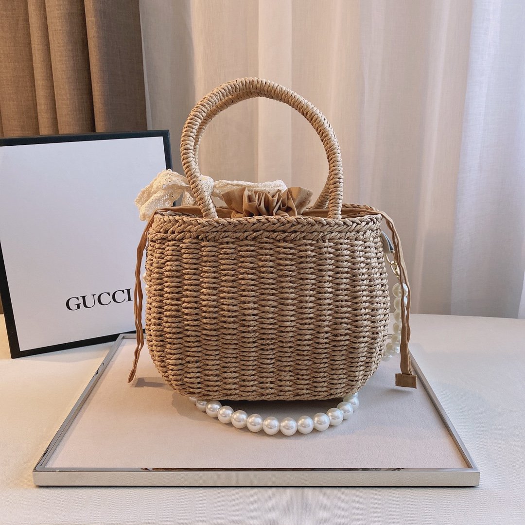 MO - Top Quality Bags Gucci 170