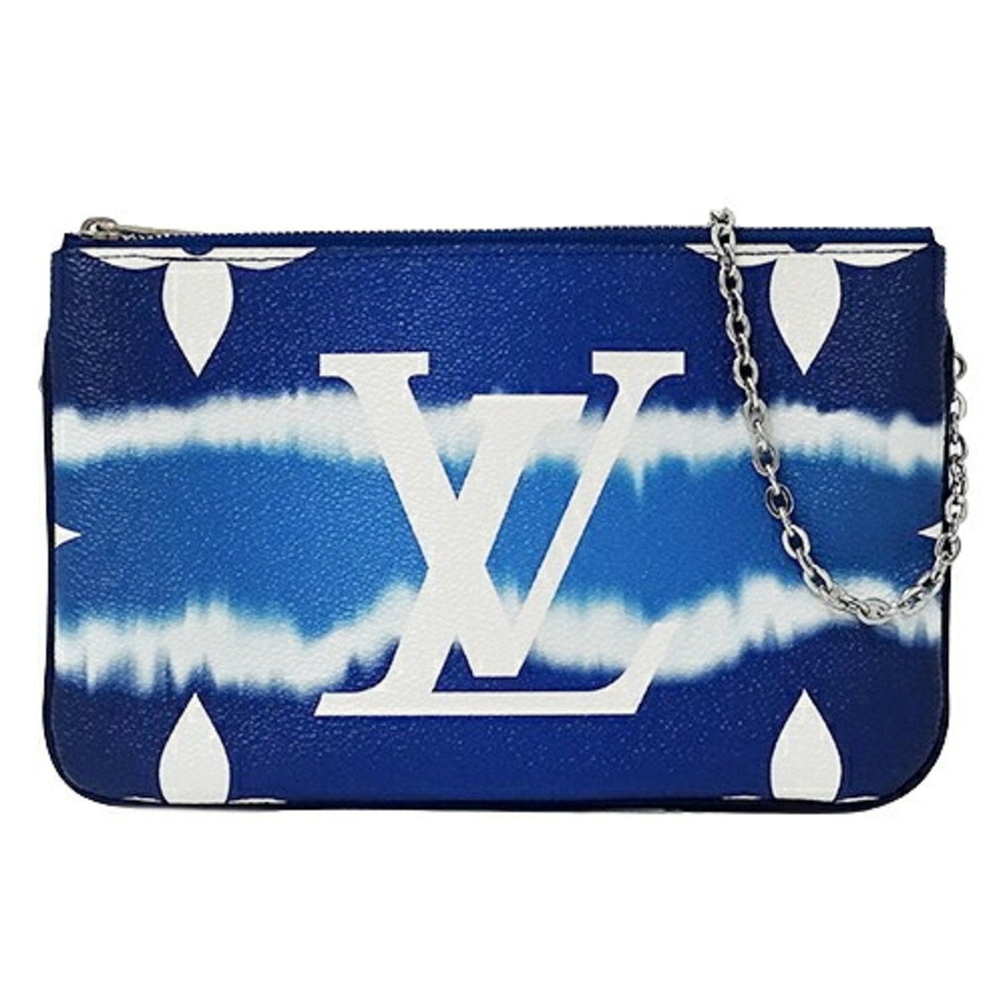 Louis Vuitton Monogram Canvas Pochette Shoulder Bag
