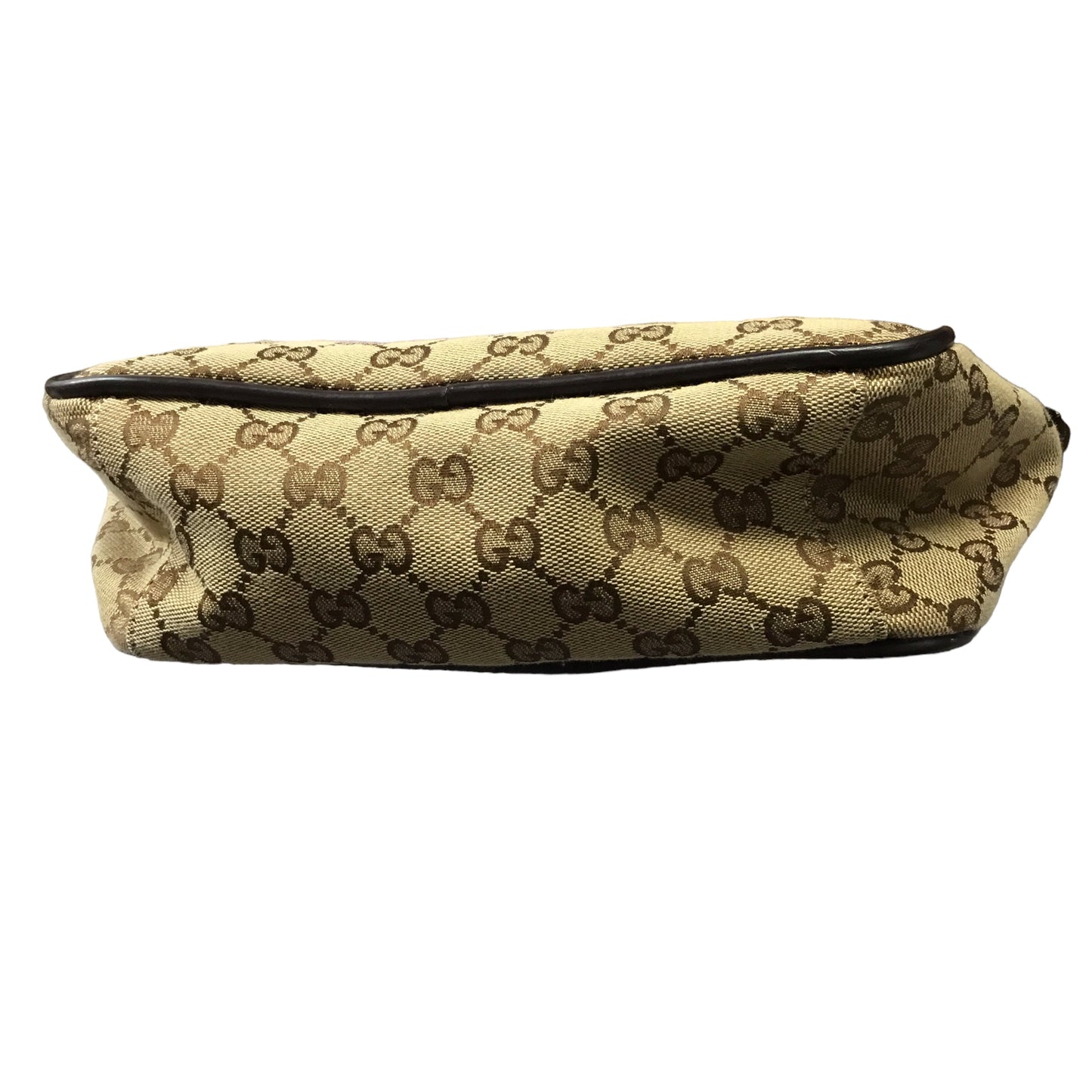 Crossbody Luxury Designer By Gucci Size: Medium
