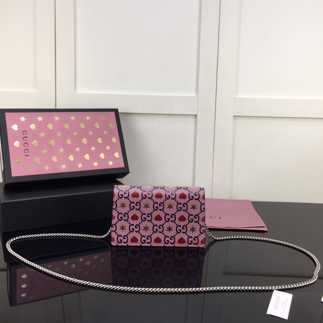 BOLSA GUCCI DIONYSUS 16,5