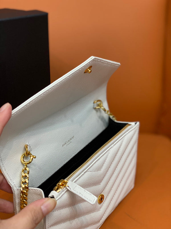Adeline Bags - Yves Saint Laurent - Bags -