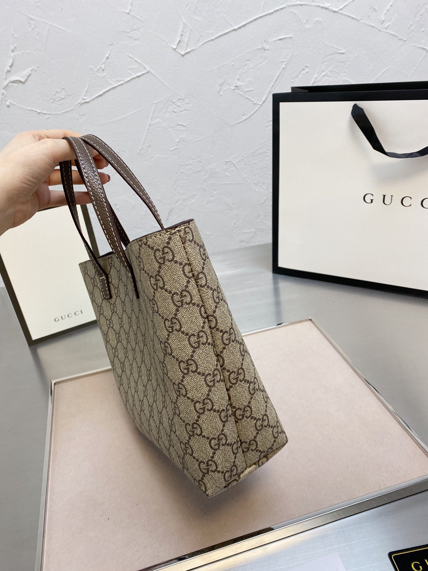 MO - Top Quality Bags Gucci 207